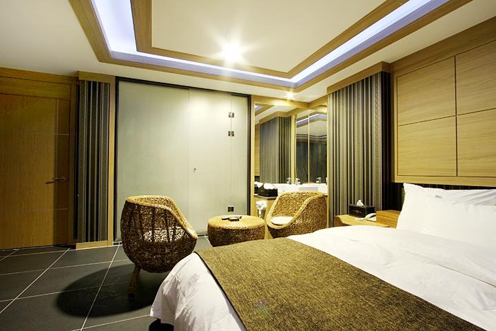 Suwon Orsay Business Hotel Стая снимка