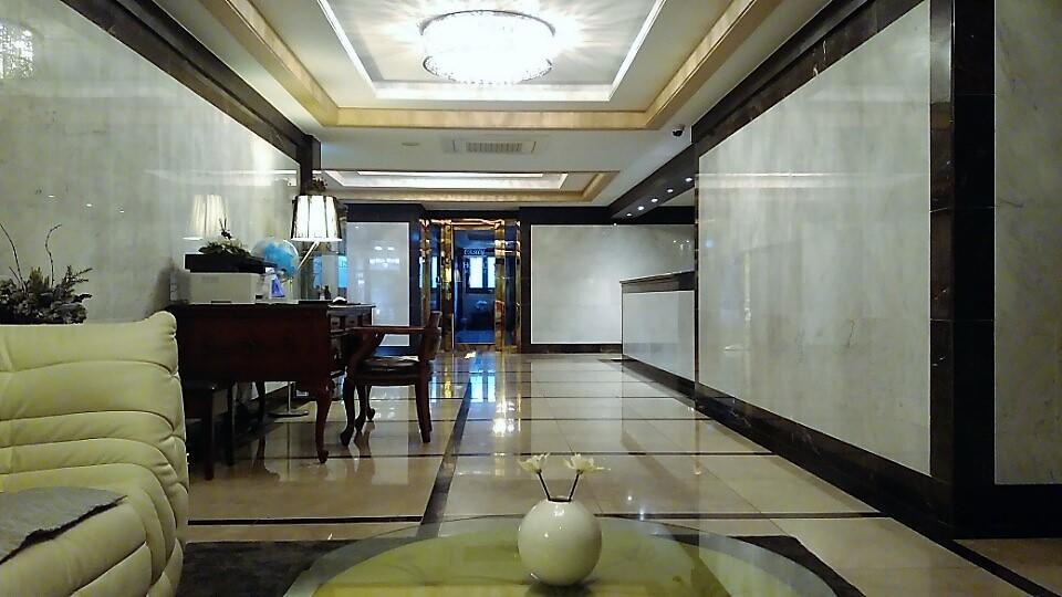 Suwon Orsay Business Hotel Екстериор снимка